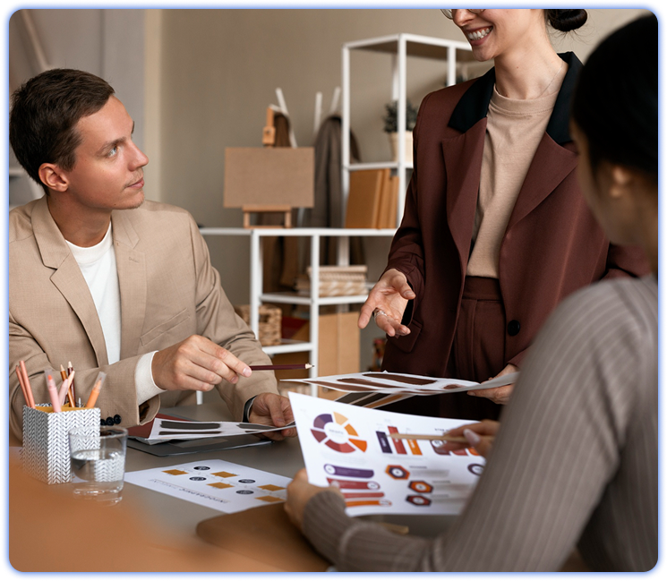 Beyond Likes & Followers: Building a Brand That Sells