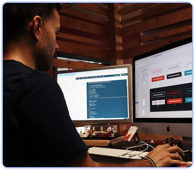Why a Good Web Design Matters