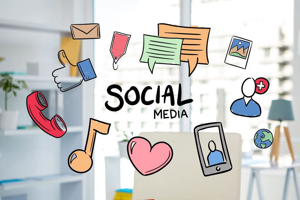 Essential things to consider when building a Social Media Campaign for your brand