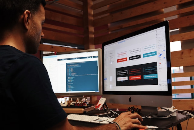 Why a good Web Design Matters